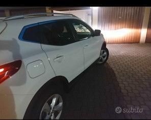 Usata Nissan Qashqai 2018 SUV