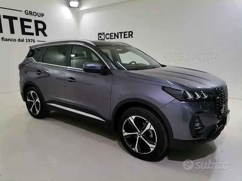 Usata DR DR 6.0 154 CV (113 kW) 2025 SUV