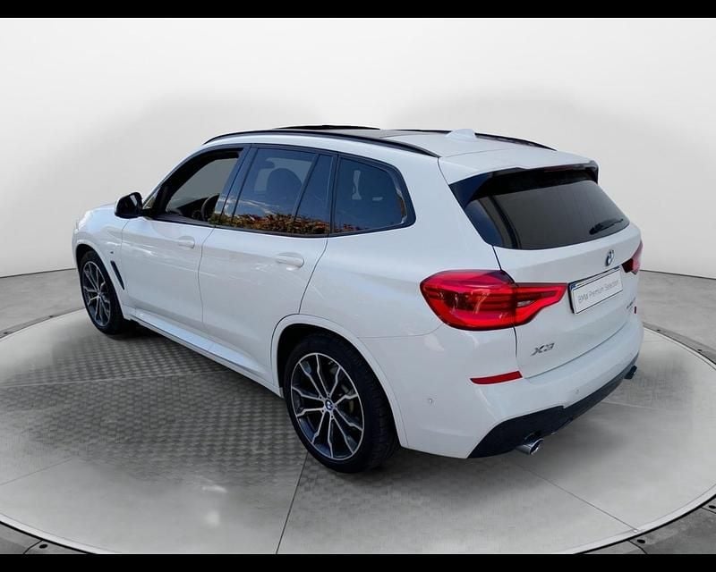 Usata BMW X3 Comfort Edition 265 CV (194 kW) 2024 SUV