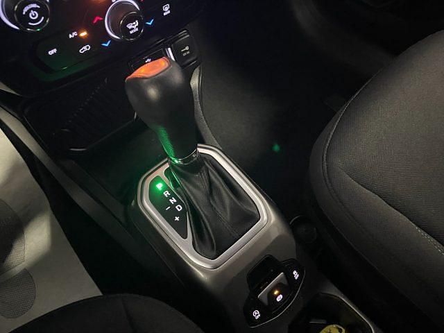 Usata Jeep Renegade Limited 2021 Blu SUV