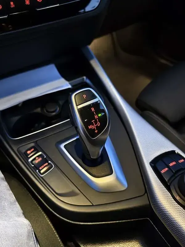 Usata BMW 125 M Sport 224 CV (164 kW) 2019 Berlina