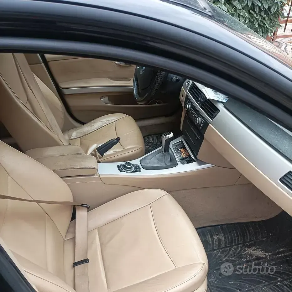 Usata BMW 320 2009 Berlina