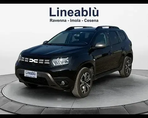 Usado Dacia Duster Extreme 116 CV (85 kW) 2023 SUV