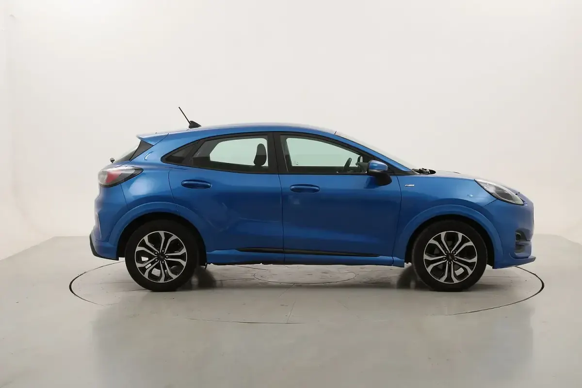Usata Ford Puma ST-Line 125 CV (91 kW) 2021 SUV