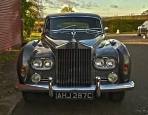 Usata Rolls Royce Silver Cloud 200 CV (147 kW) 1965 Altri Berlina
