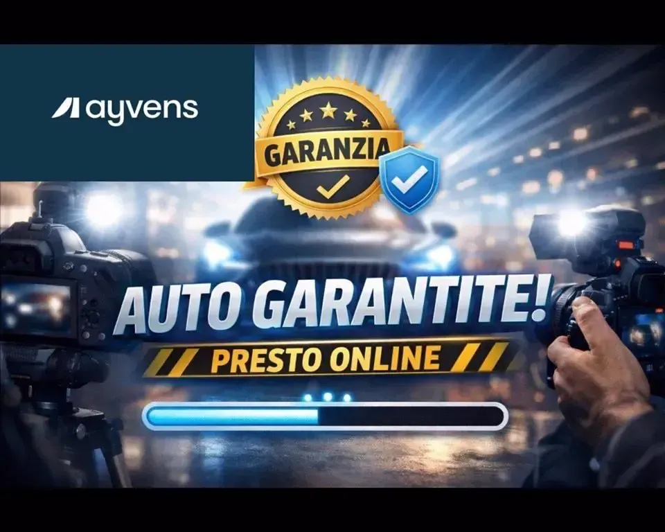 Usata Ford Transit Connect 101 CV (74 kW) 2020 Bianco pastello Monovolume