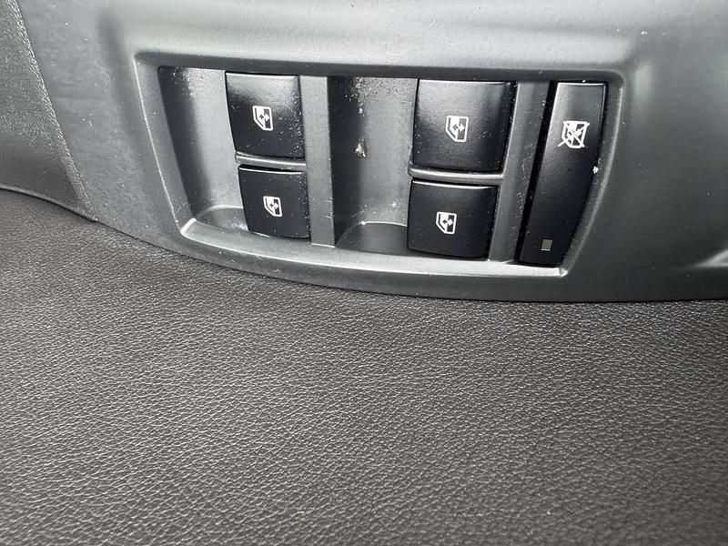 Usata Opel Meriva 120 CV (88 kW) 2013 Other Monovolume