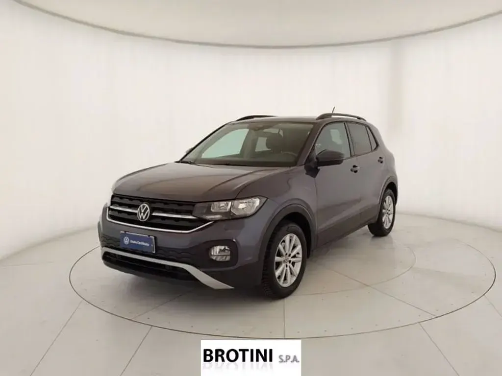 Usata VW T-Cross Style 95 CV (69 kW) 2023 SUV
