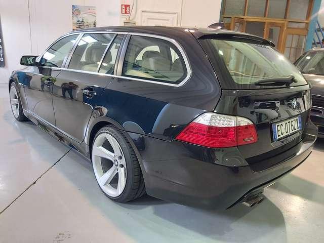 Usato 2010 BMW 530 3.0 Diesel 235 CV (12.499 €)