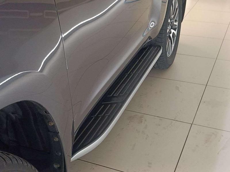 Usata Toyota Land Cruiser Lounge 204 CV (150 kW) 2023 Other SUV