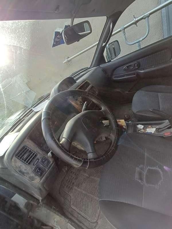 Usata Mitsubishi L200 99 CV (72 kW) 2000 Pick-up