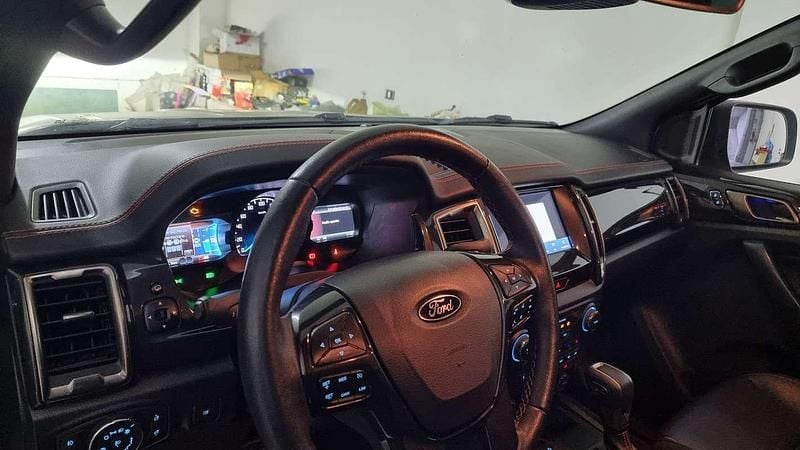 Usata Ford Ranger 213 CV (156 kW) 2022 Pick-up