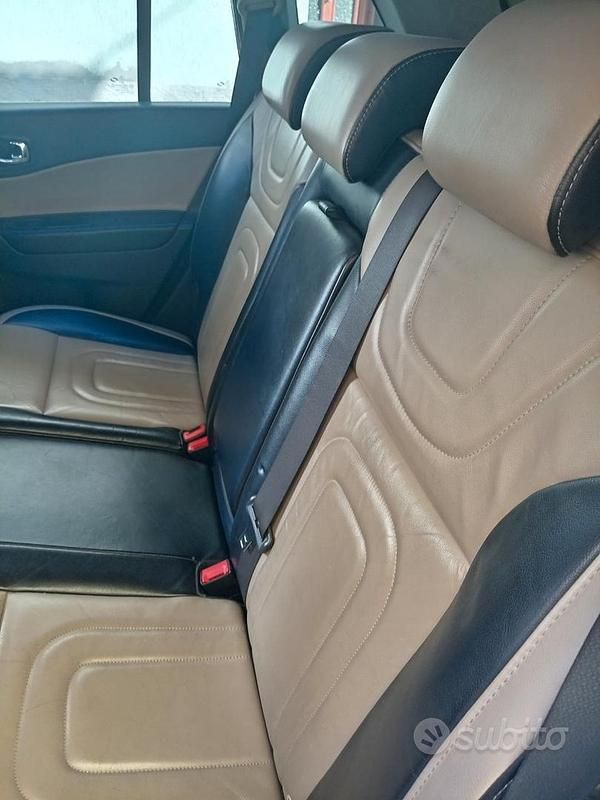 Usata Renault Koleos 150 CV (110 kW) 2012 SUV