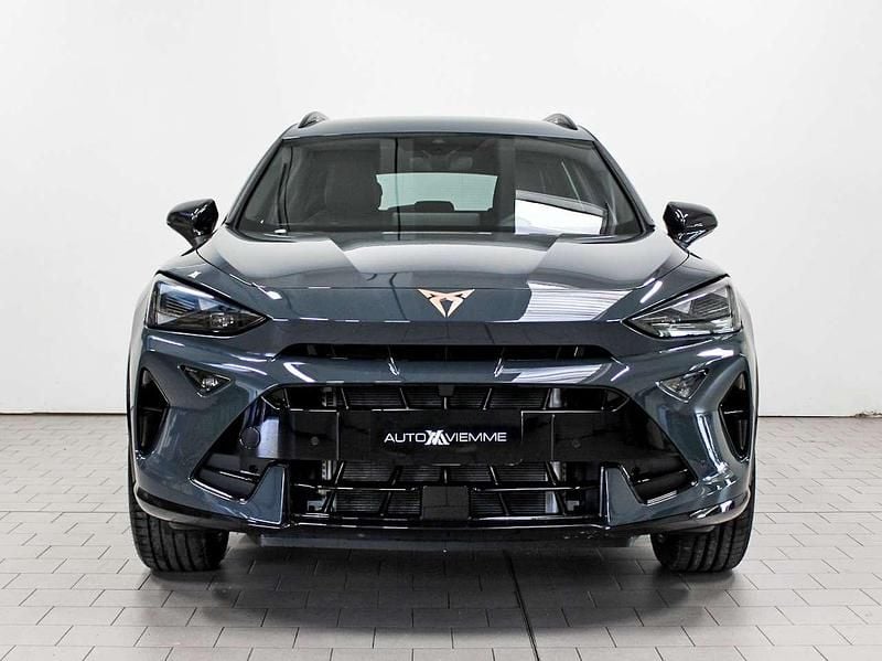 Nuova Cupra Formentor 150 CV (110 kW) 2026 Fiord blue SUV