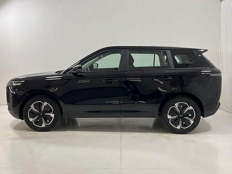 Nuova Jaecoo 5 147 CV (108 kW) 2026 SUV