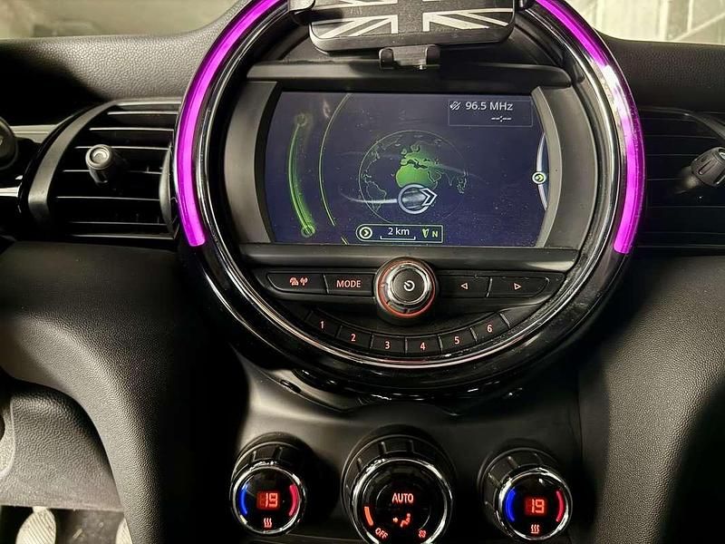 Usata Mini One D Hype 95 CV (69 kW) 2017 Utilitaria