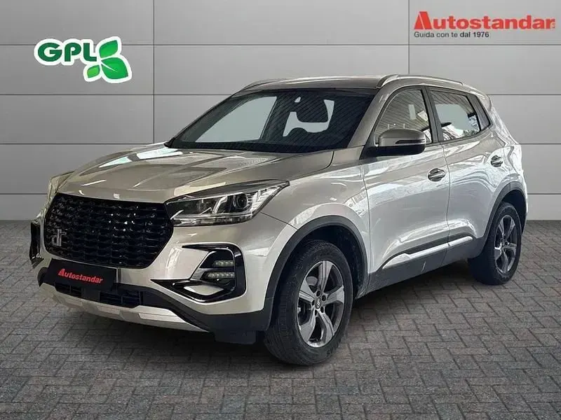 Usata DR DR 5.0 114 CV (83 kW) 2025 SUV