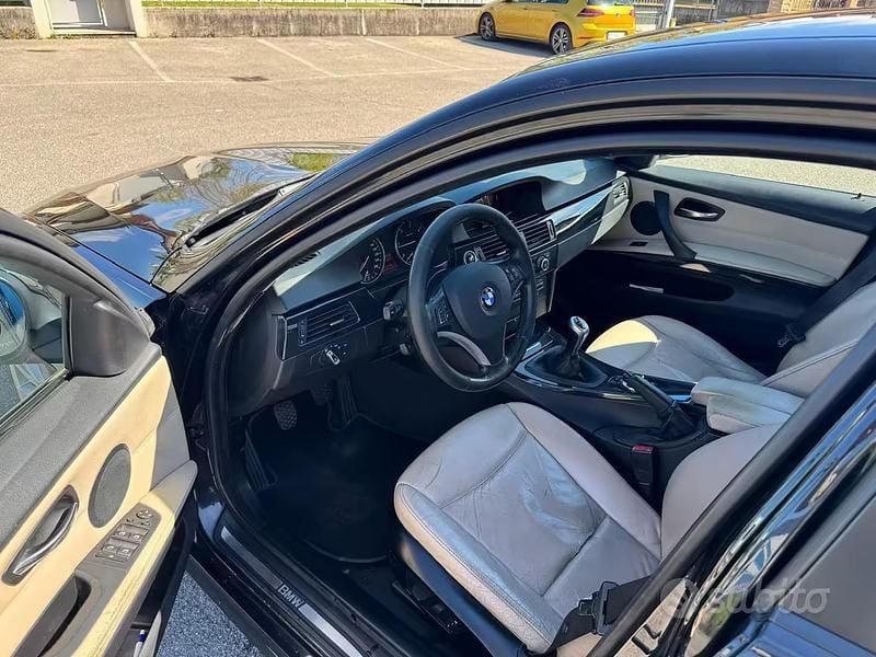 Occasion BMW 320 177 ch (130 kW) 2008 Berline