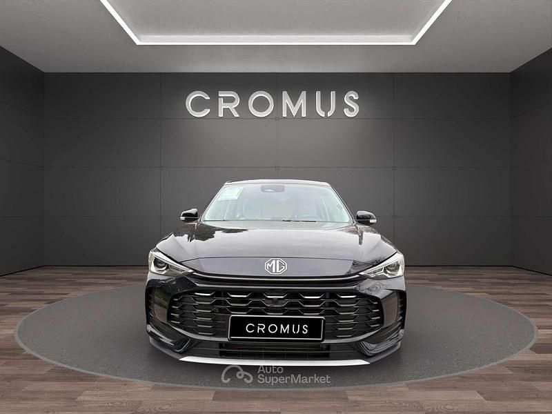 Nuova MG ZS 116 CV (85 kW) 2025 Other SUV