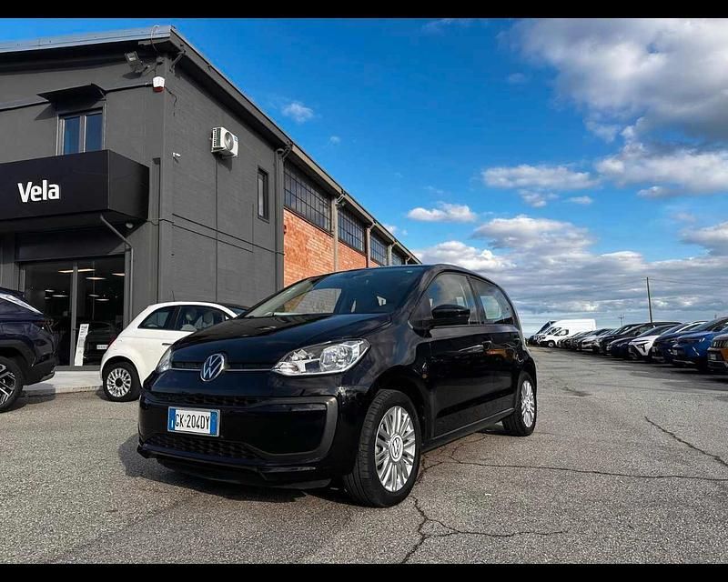 Usata VW up! move up! 65 CV (47 kW) 2022 Other Utilitaria