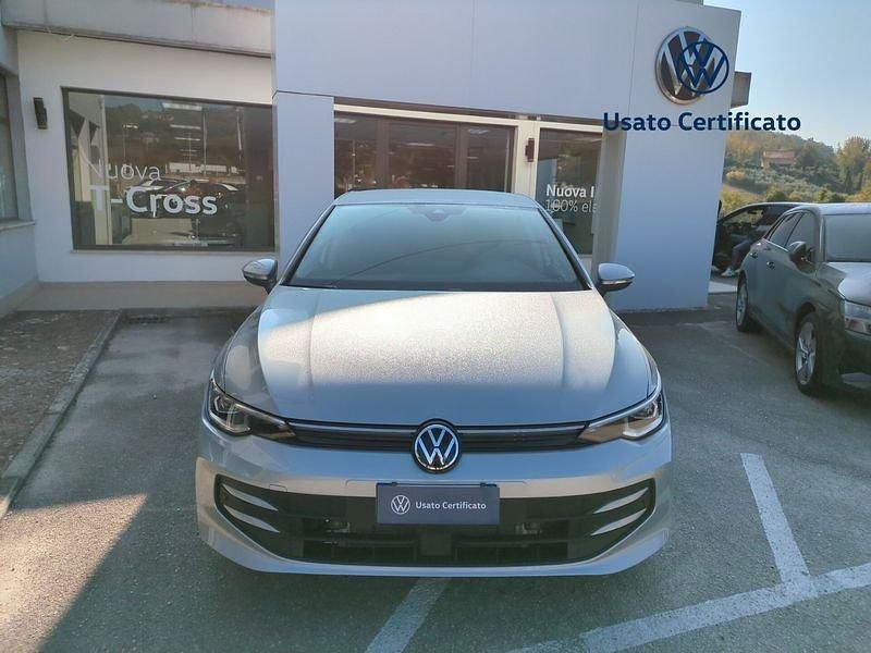Nuova VW Golf VIII Edition 204 CV (150 kW) 2025 Utilitaria