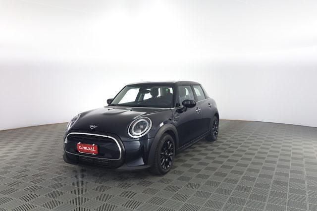 Occasion Mini Cooper Classic 136 ch (100 kW) 2023 Noir Citadine