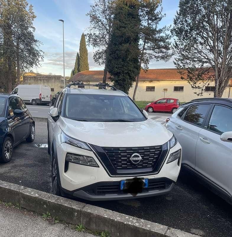 Usata Nissan X-Trail N-Connecta 158 CV (116 kW) 2024 SUV