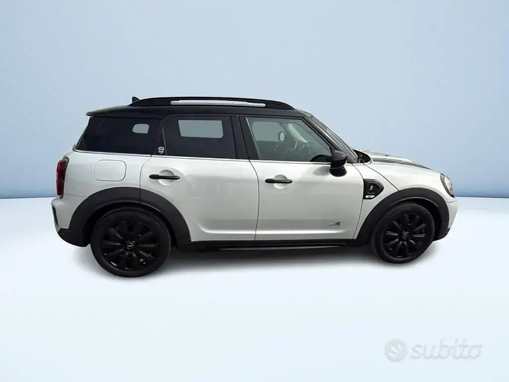 Usata Mini Cooper S Countryman 178 CV (130 kW) 2020 SUV