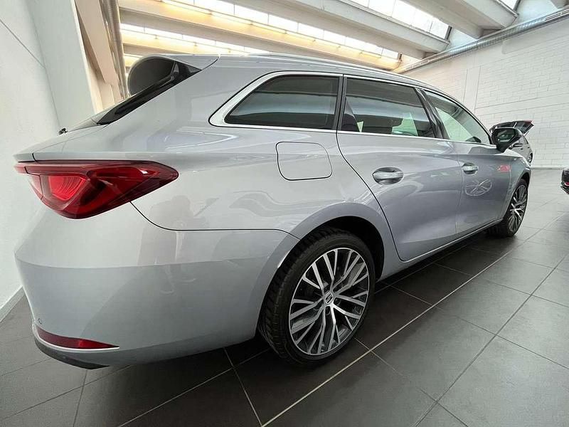 Usata Seat Leon XCELLENCE 150 CV (110 kW) 2021 Station wagon