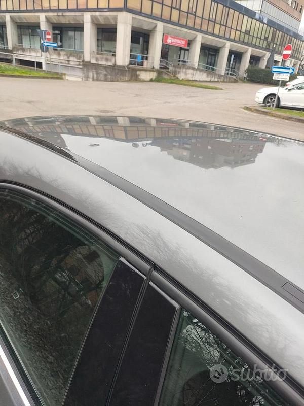 Usata Mercedes A200 2012 Grigio