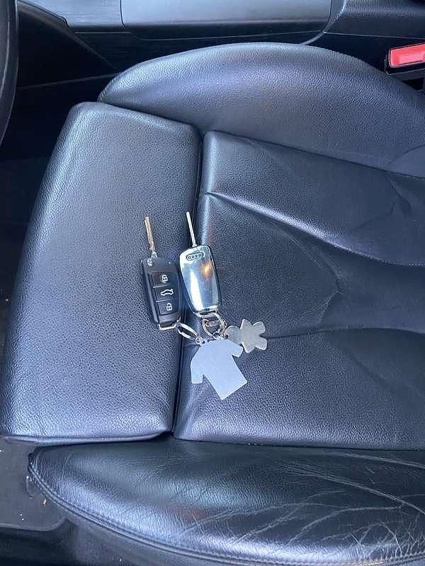 Usata Audi A3 Ambiente 110 CV (80 kW) 2019 Berlina