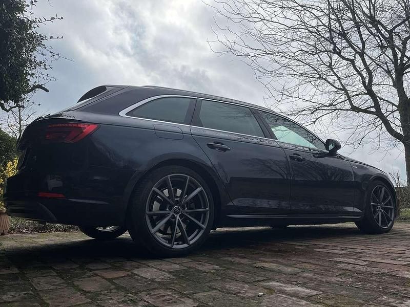 Usata Audi A4 Allroad Business 272 CV (200 kW) 2016 Station wagon