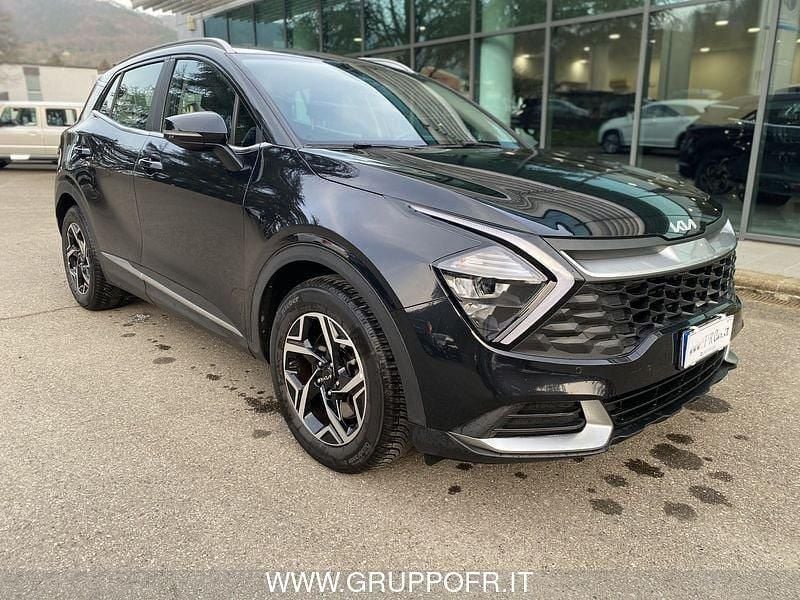 Usata Kia Sportage 150 CV (110 kW) 2022 SUV