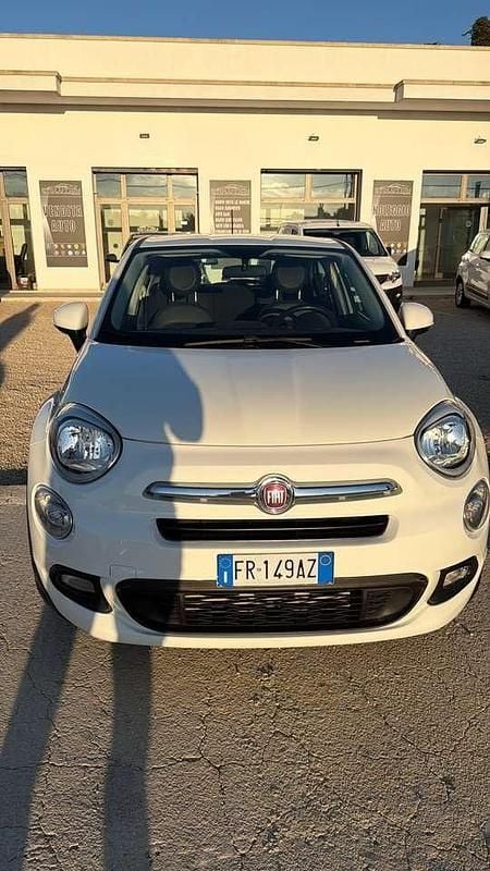 Other Usata 2018 Fiat 500 Pop Station wagon | 9500 € (Buon prezzo) - Immagine 1/4