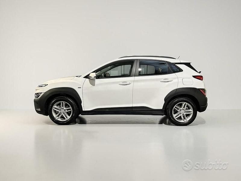 Usata Hyundai Kona 136 CV (100 kW) 2022 Bia SUV
