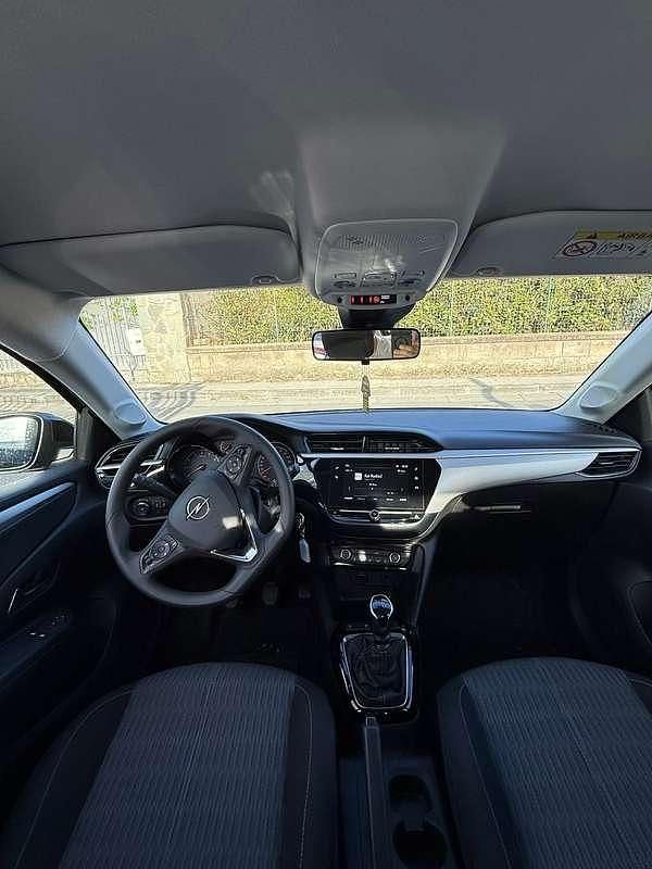Usata Opel Corsa S 101 CV (74 kW) 2022 Berlina