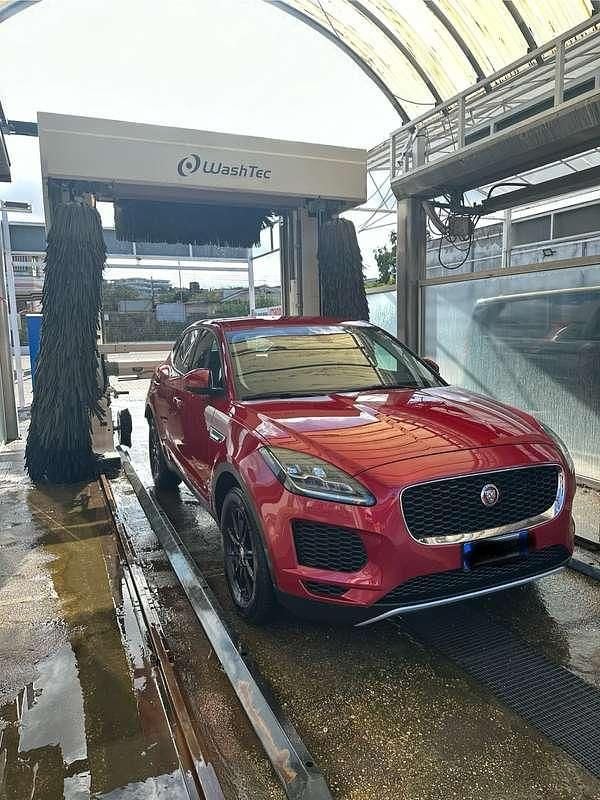 Usata Jaguar E-Pace SE 150 CV (110 kW) 2019 SUV