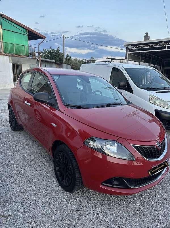 Usata Lancia Ypsilon S 69 CV (50 kW) 2022 Utilitaria
