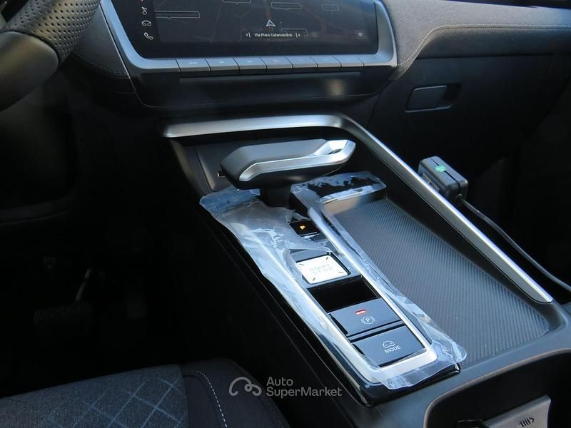 Nuova MG ZS Comfort 197 CV (144 kW) 2026 Bianco SUV