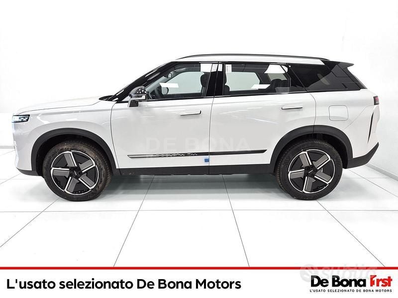 Usata Jaecoo 7 347 CV (255 kW) 2025 Other SUV