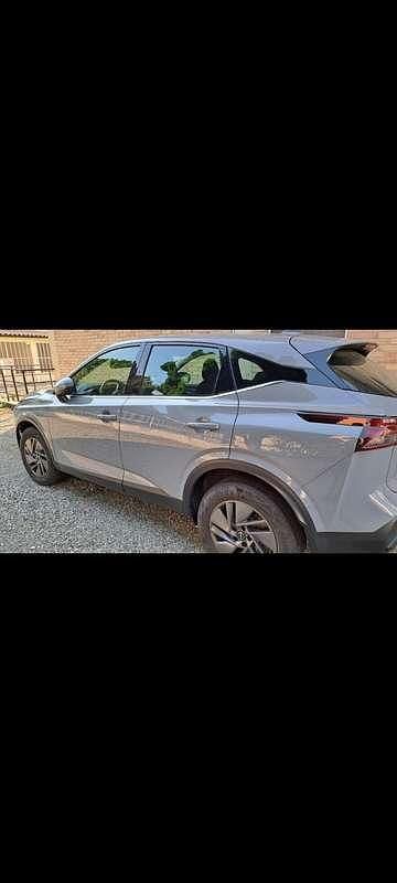 Usata Nissan Qashqai Acenta 140 CV (102 kW) 2022 SUV