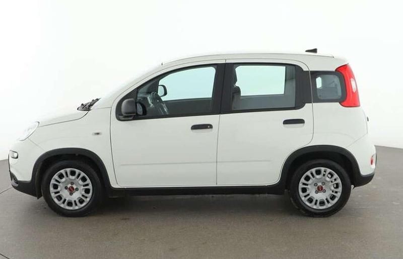 Bianco Usata 2022 Fiat Panda S Due volumi | 8999 € (Buon prezzo) - Immagine 1/4
