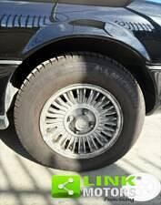 Usata Alfa Romeo Montreal 200 CV (147 kW) 1972 Nero Coupé