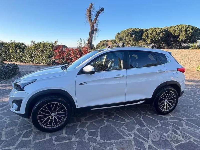 Usata DR F35 156 CV (114 kW) 2021 SUV