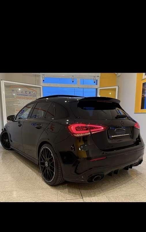 Usata Mercedes A35 AMG AMG 306 CV (225 kW) 2023 Berlina