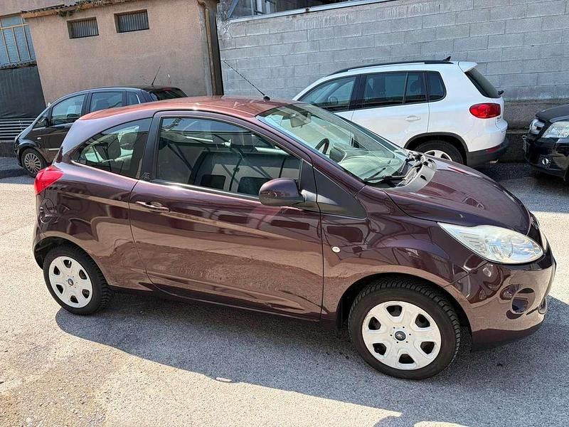 Usata Ford Ka 69 CV (50 kW) 2012 Other Utilitaria