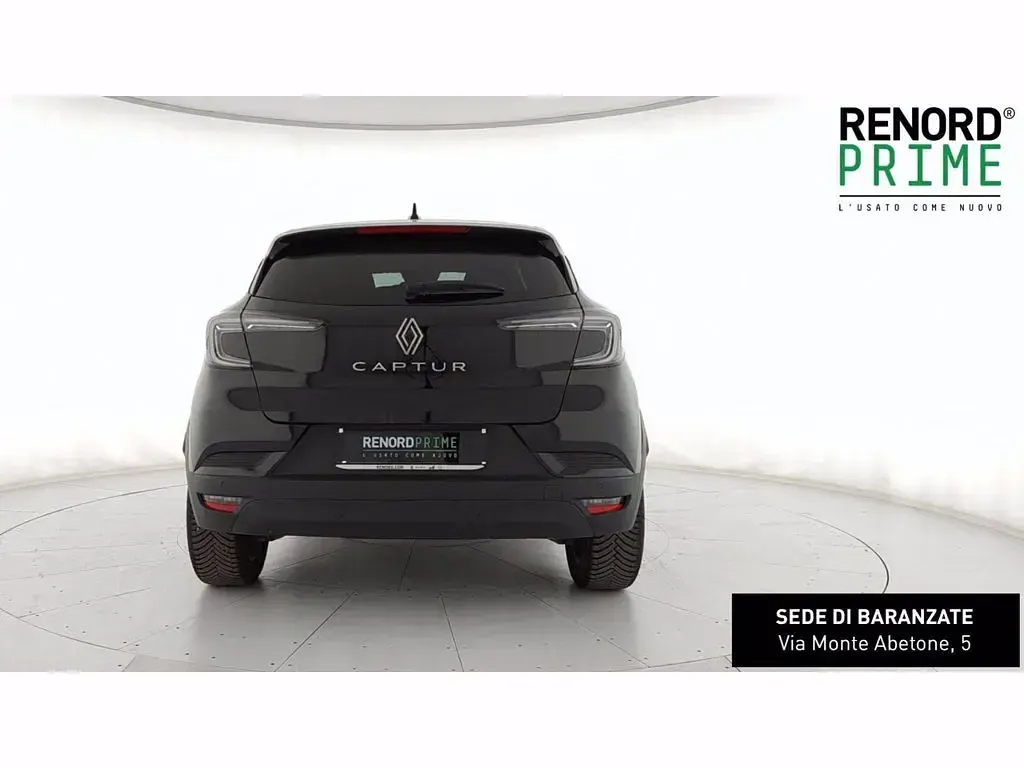 Usata Renault Captur Techno 91 CV (66 kW) 2025 Be style SUV