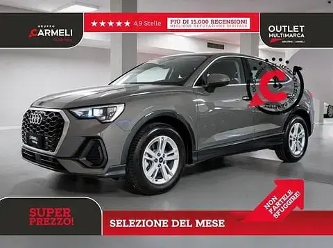 Usata Audi Q3 Business Plus 150 CV (110 kW) 2025 SUV