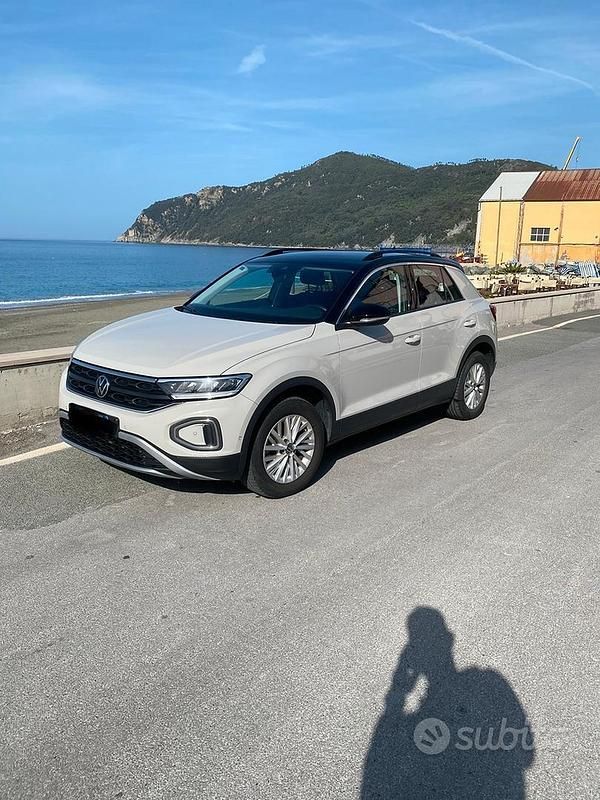 Usata VW T-Roc Style 2023 SUV