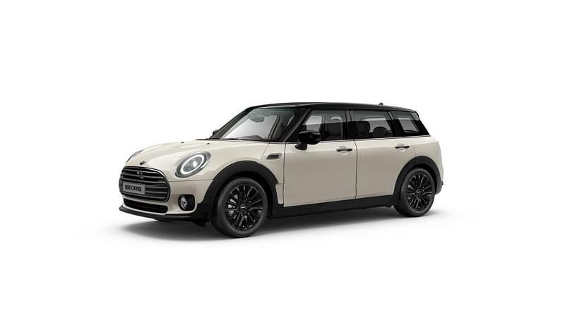 Usata Mini Cooper 136 CV (100 kW) 2021 Utilitaria